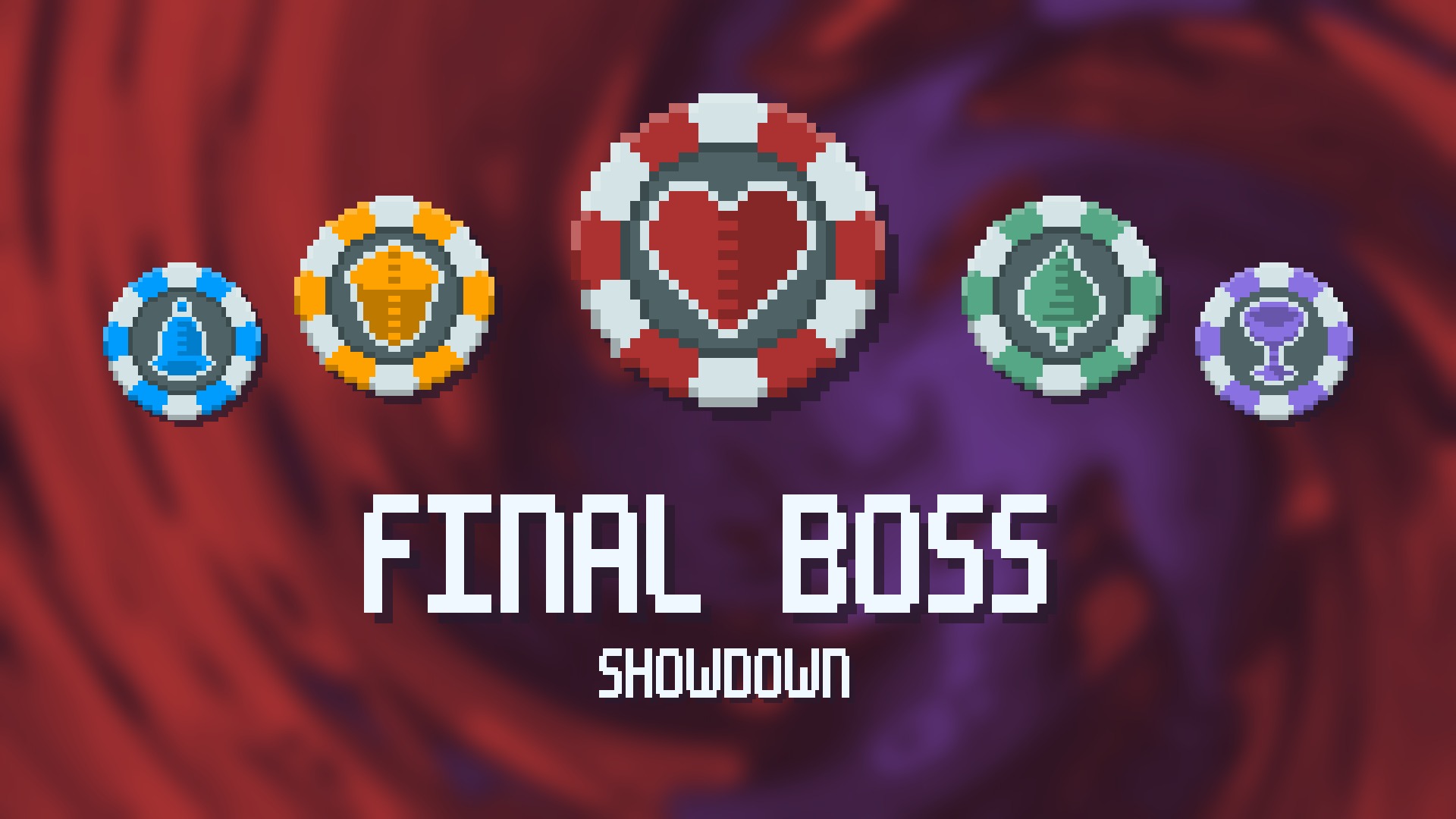 Final Boss