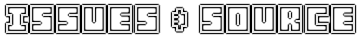 Issues and Source Subtitle