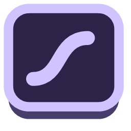 Analog Key Mapper logo