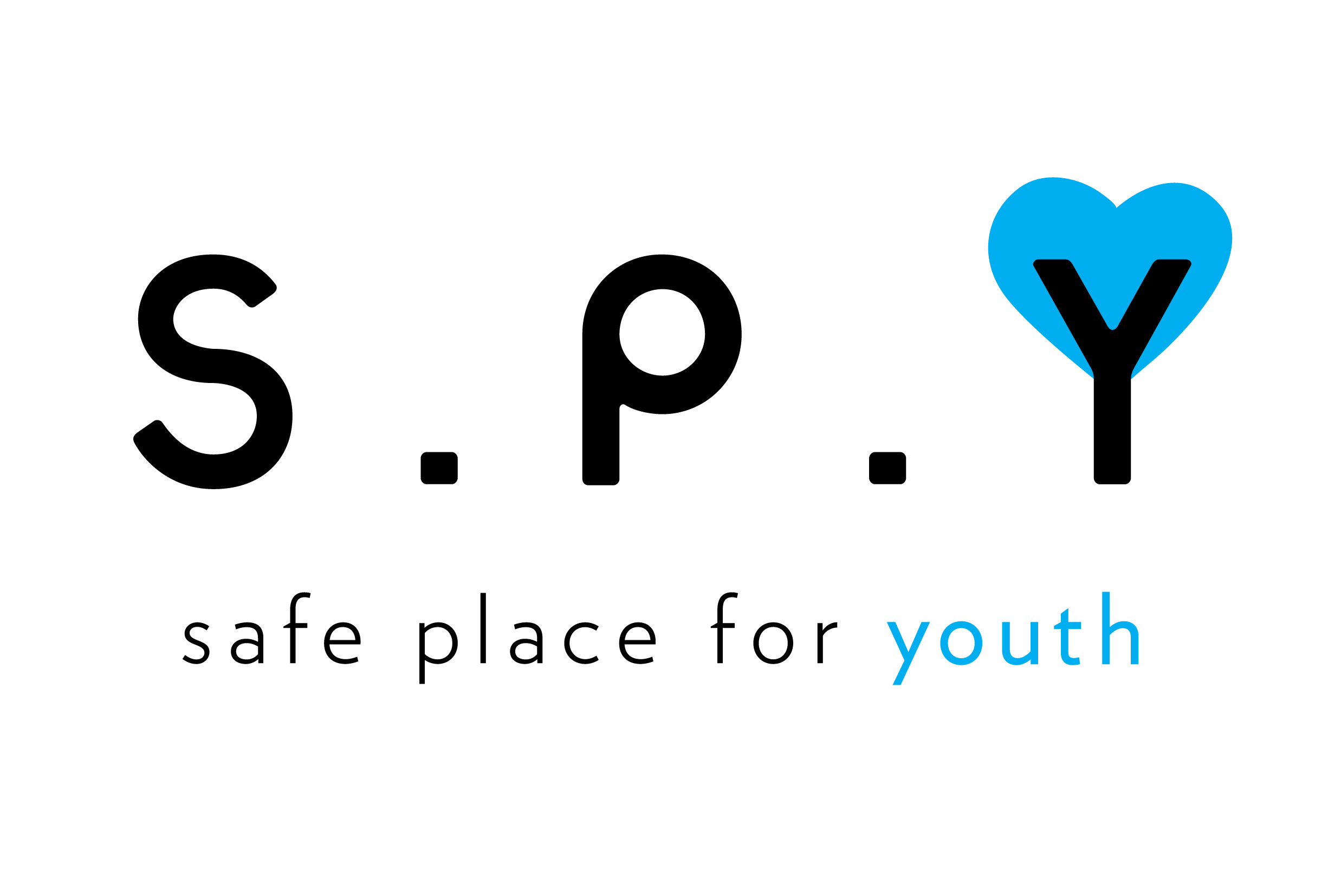Safe Place for Youth Logo