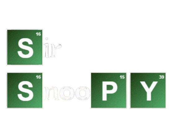 sirsnoopy