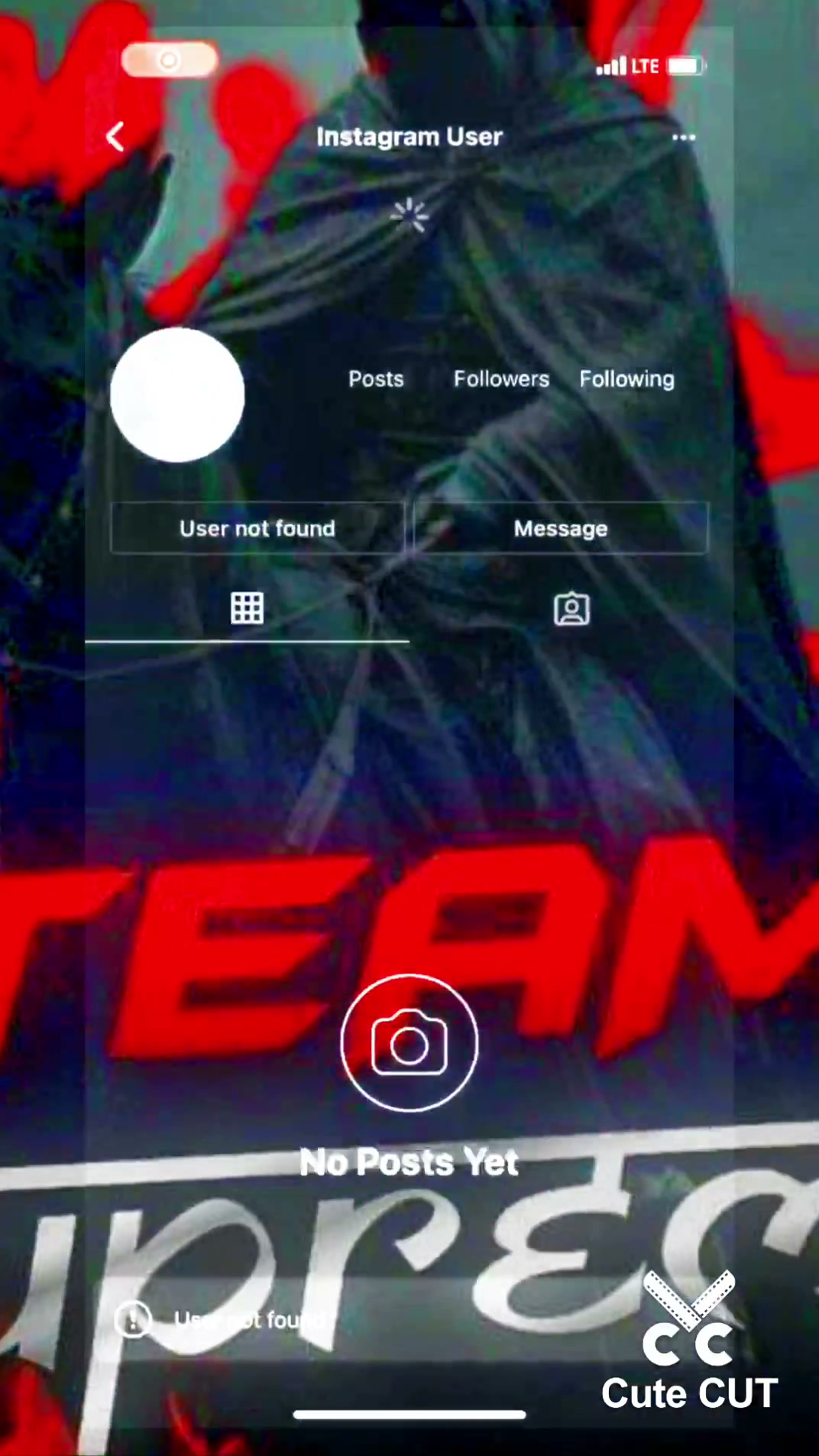 Team Wolves - Demolished |Team Supreme🕷️!!