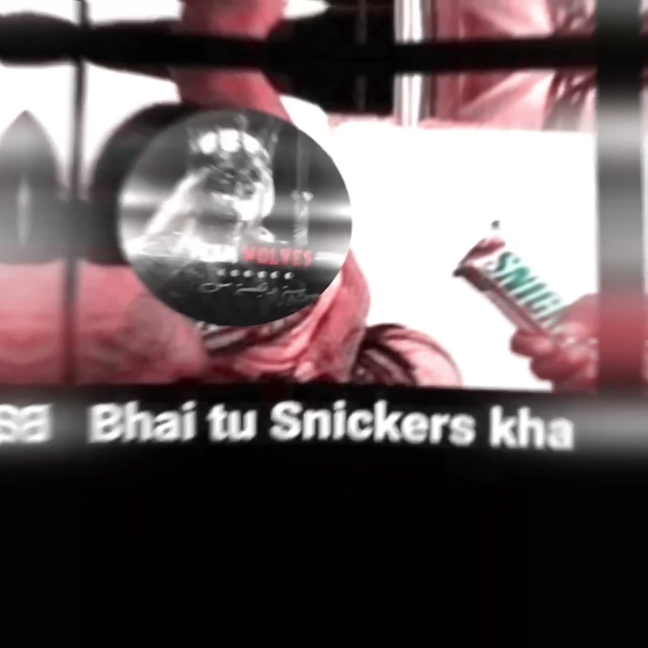 Team Wolves - Sarthak ~ Gulam| God of the com - Team Supreme🕷️!!