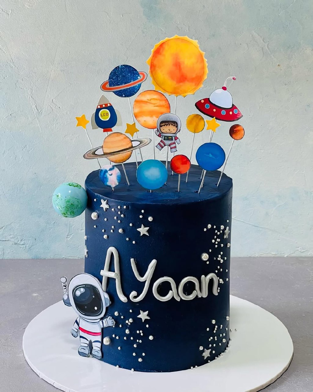 Astroman