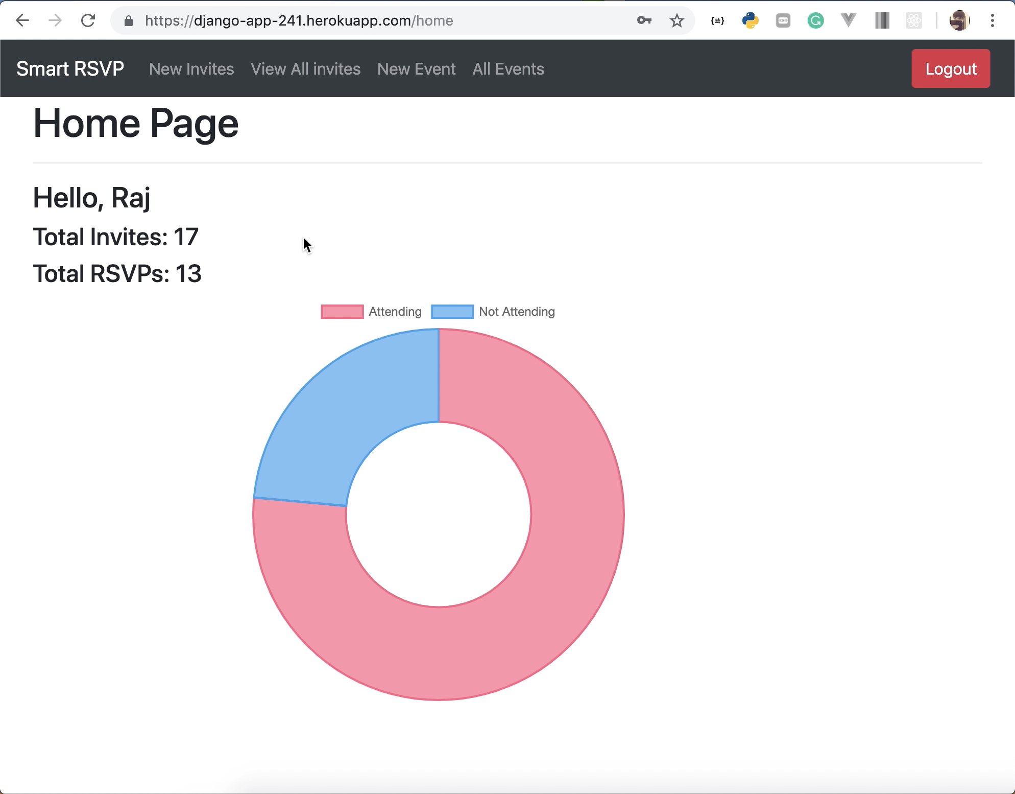 portfolio-demo