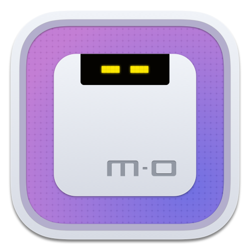 Motrix App Icon