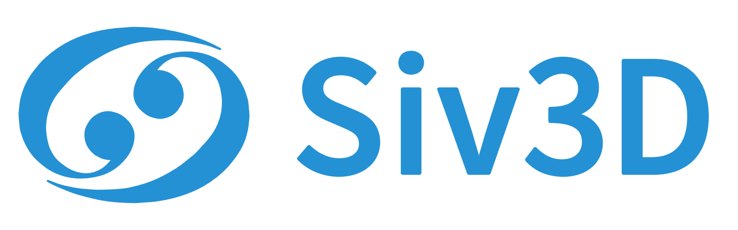 Siv3D logo