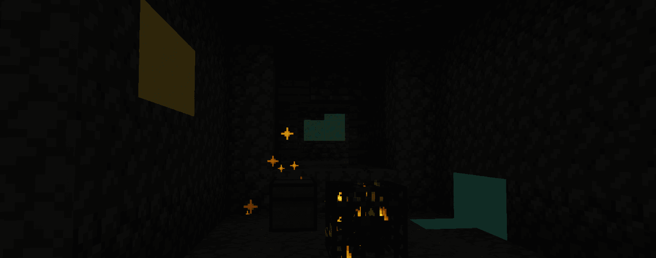 Treasure Finder example