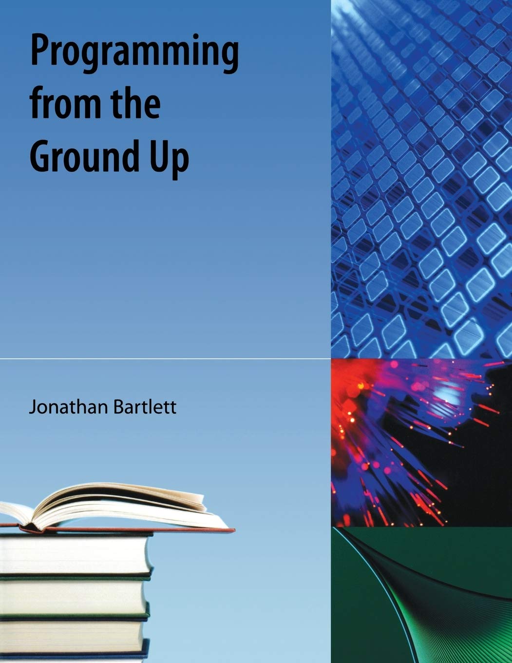 Programming from the Ground Up book cover