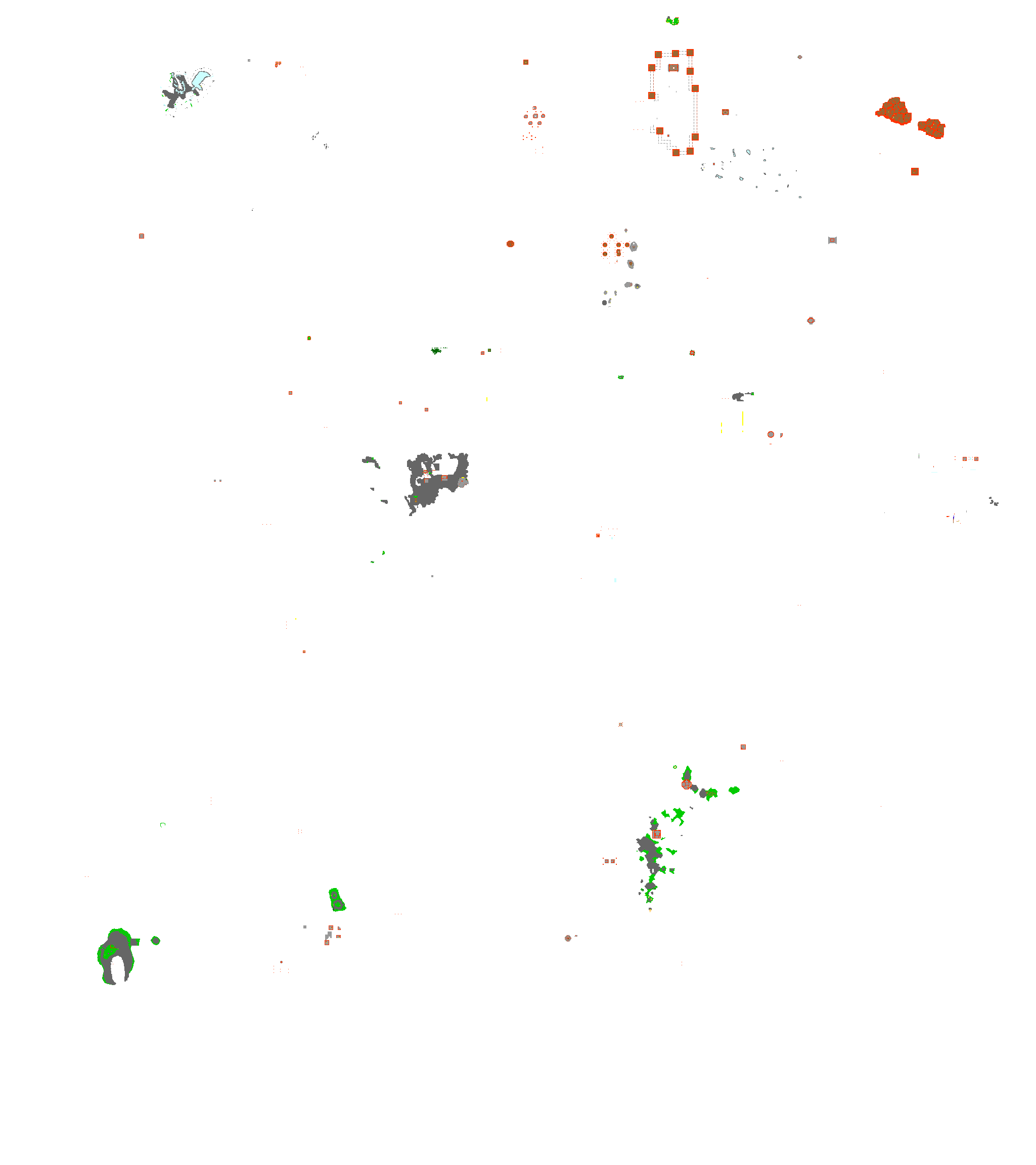 Merge Tibia Odyssey’s visual map data · Issue #40 · tibiamaps/tibia-map ...