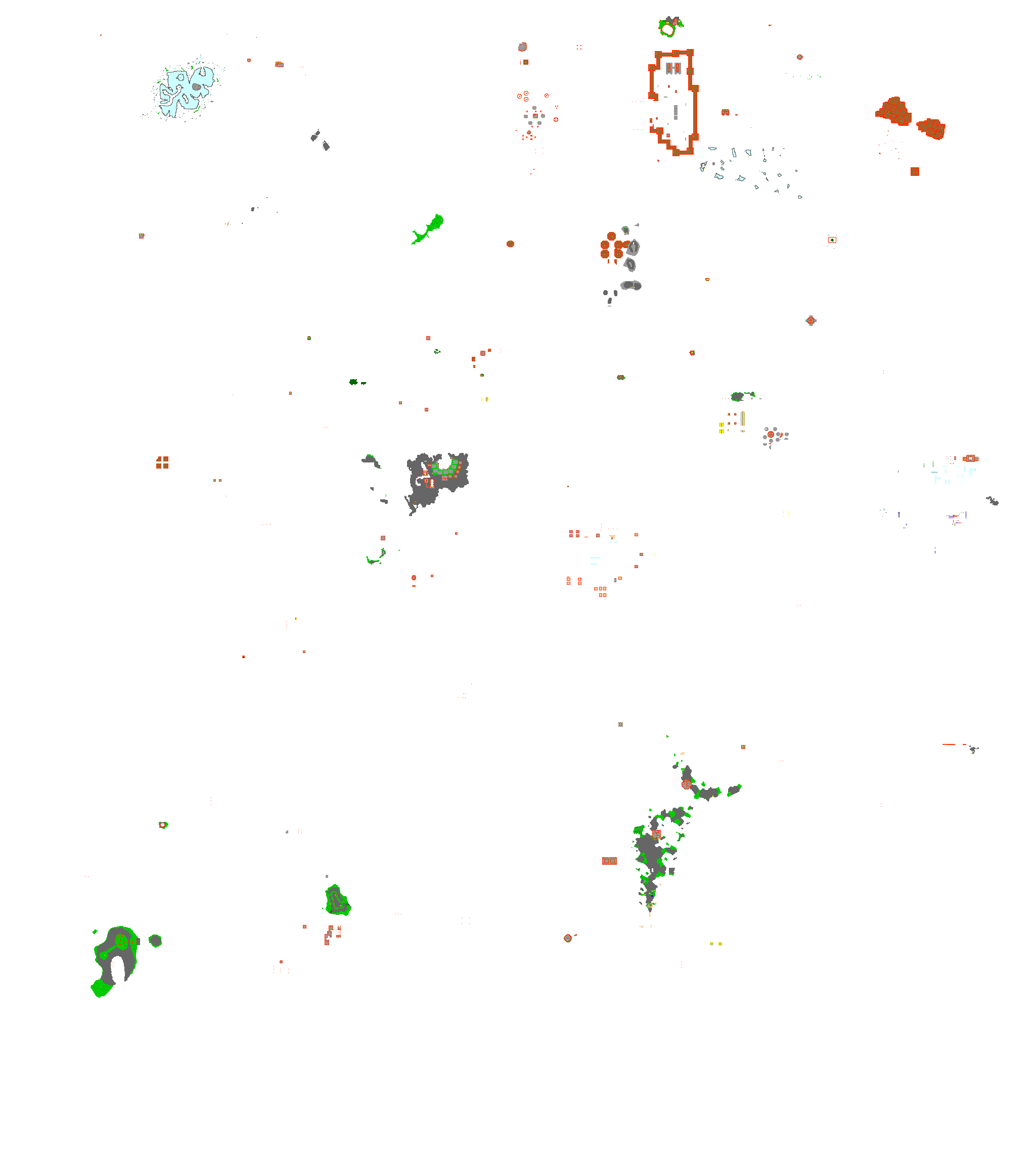 Merge Tibia Odyssey’s visual map data · Issue #40 · tibiamaps/tibia-map ...