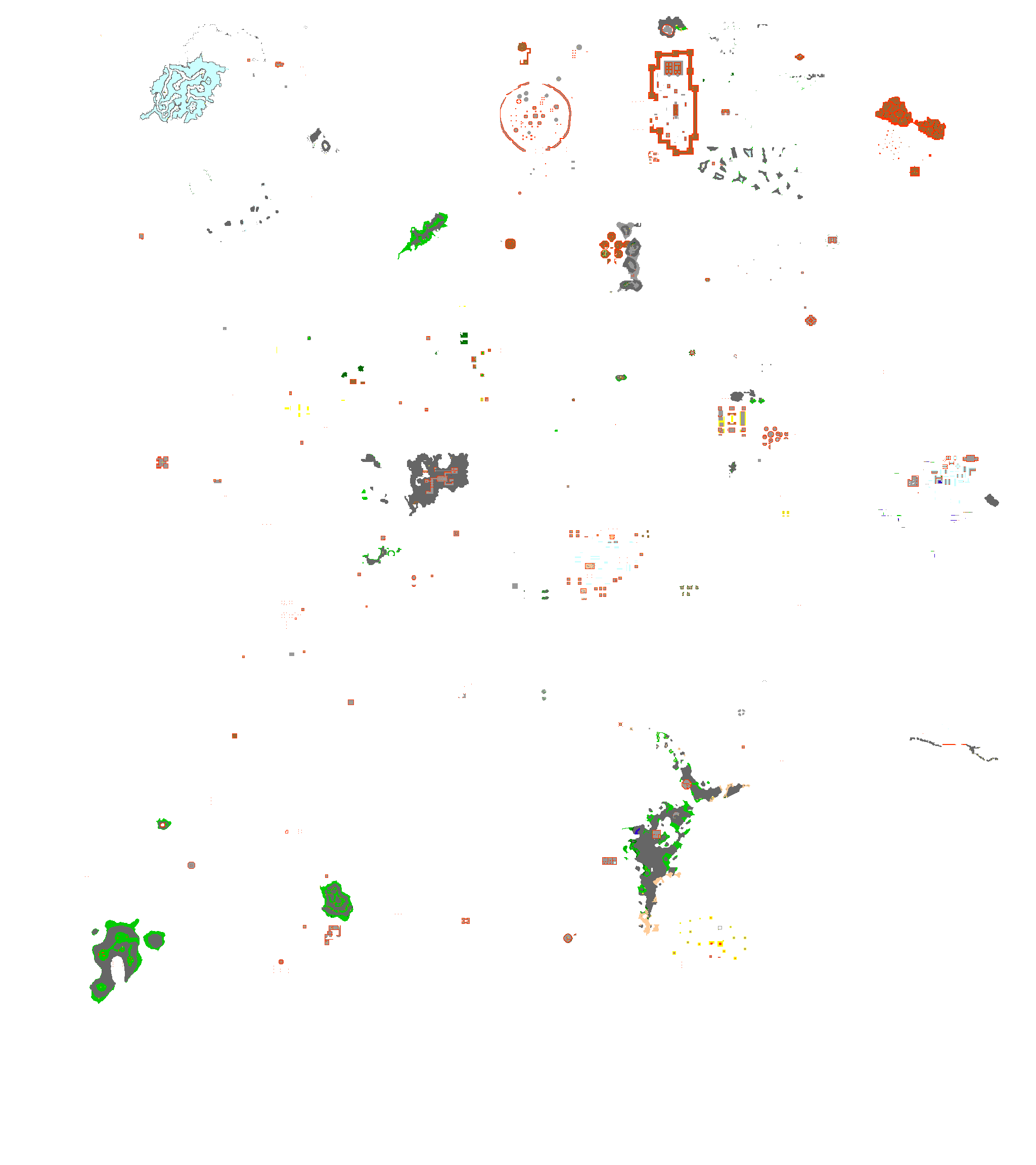 Merge Tibia Odyssey’s visual map data · Issue #40 · tibiamaps/tibia-map ...