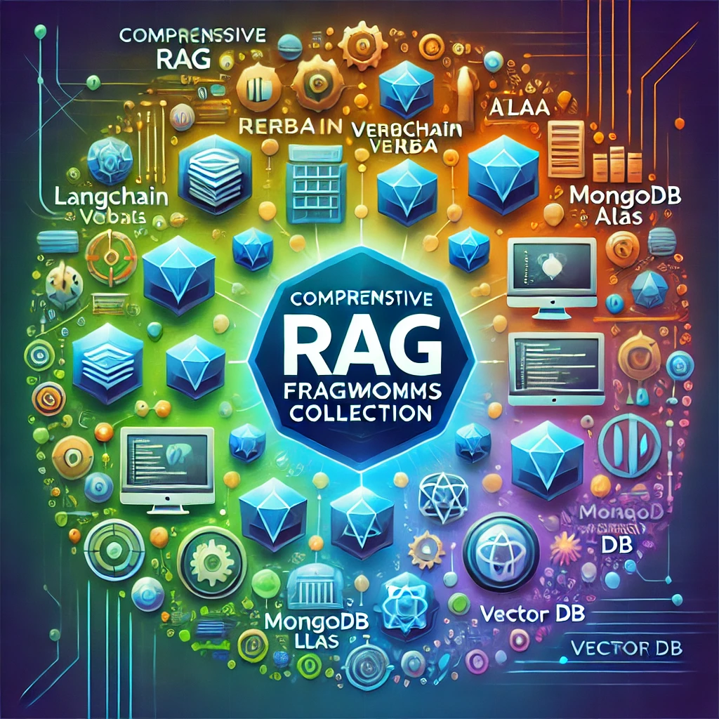 RAG Toolkit