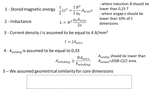 InductorEquations