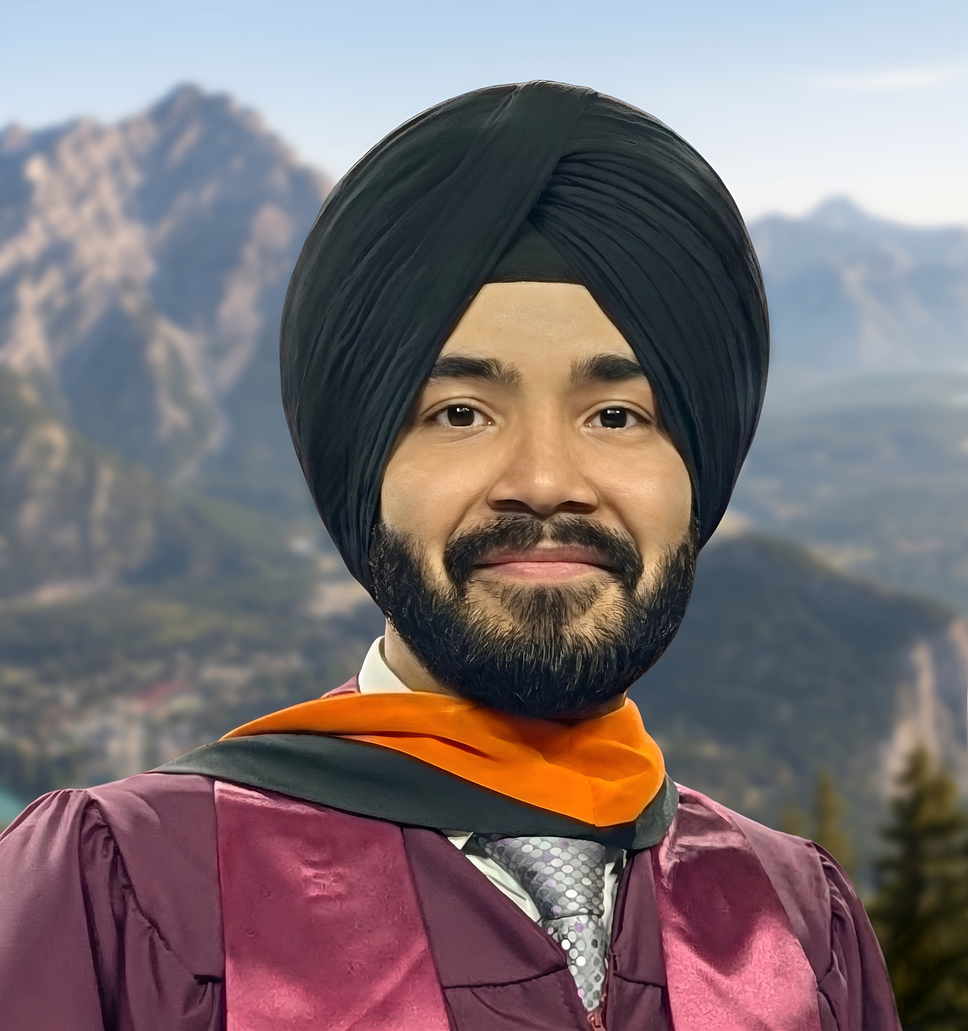 Sameerjeet Singh Chhabra