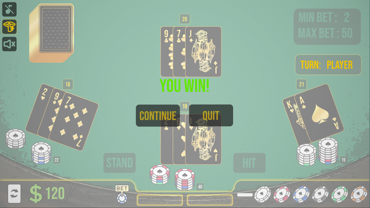 Gameplay Screenshot