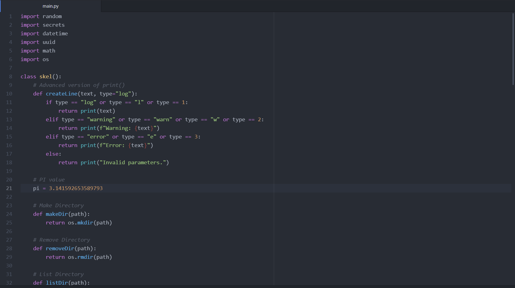 Skelebrine (Skelebrine) · GitHub