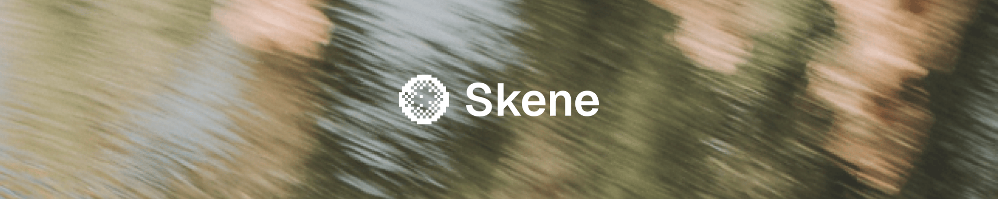 Skene Banner