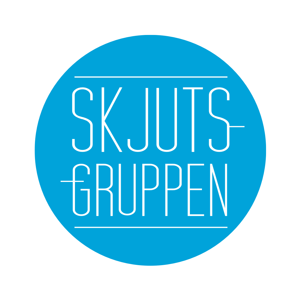 Skjutsgruppen app icon