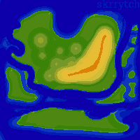 Height Map