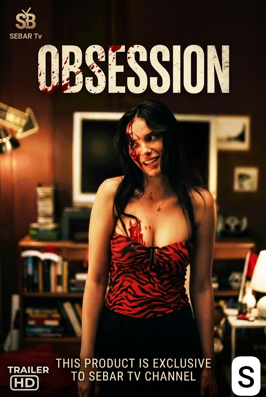 Obsession - گیرۆدەبوون