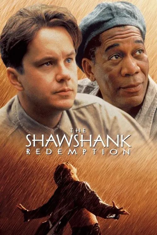 Shawshank - شاوشانک