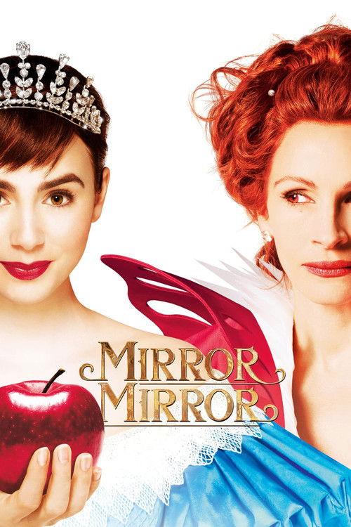 Mirror Mirror - ئاوێنە ئاوێینە