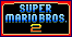 Super Mario Bros 2 (SNES)