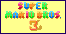 Super Mario Bros 3 (SNES)