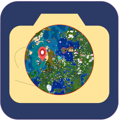 Sky's Map Exposer icon