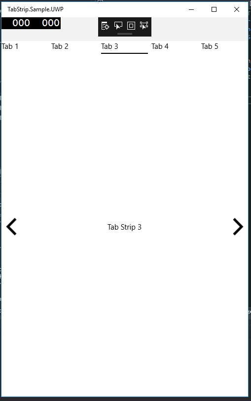 uwp
