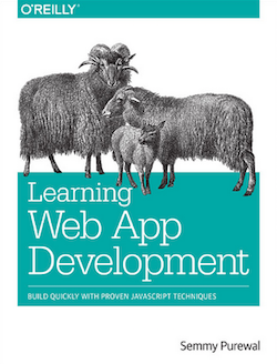 Web course book