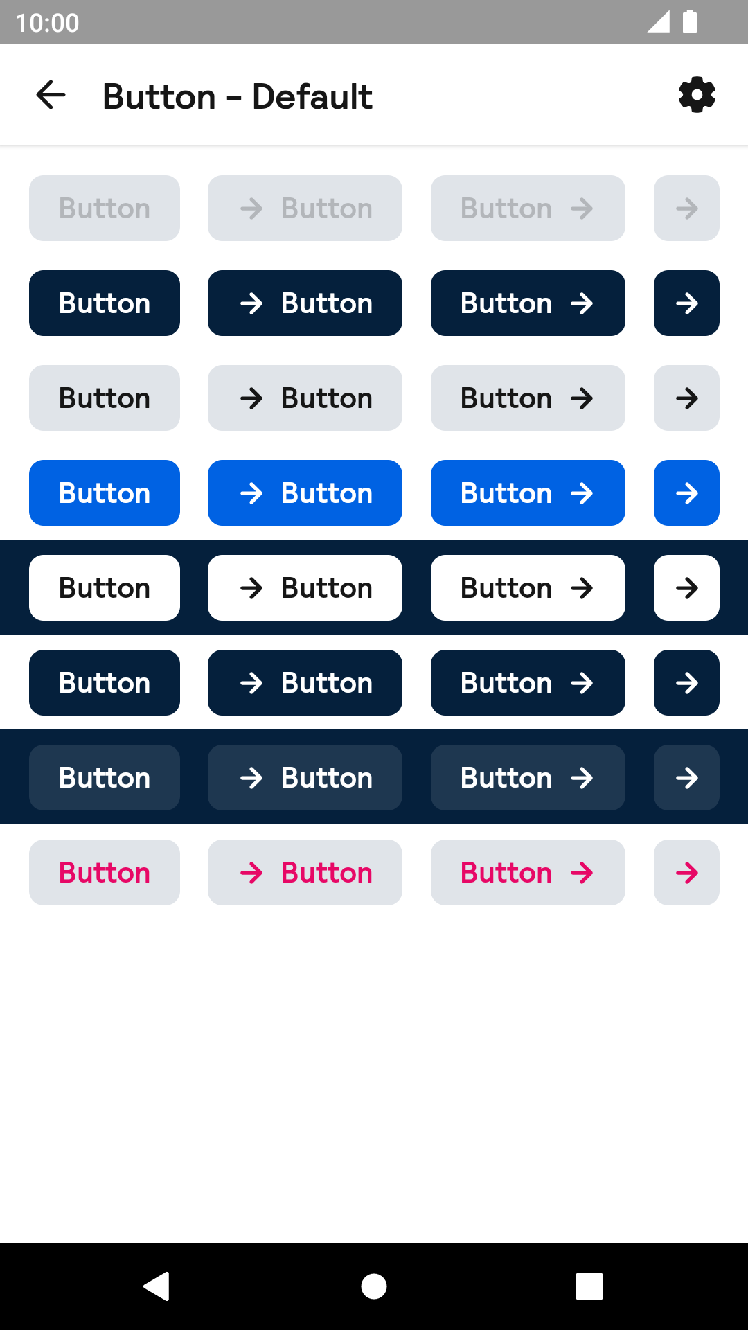 Button component