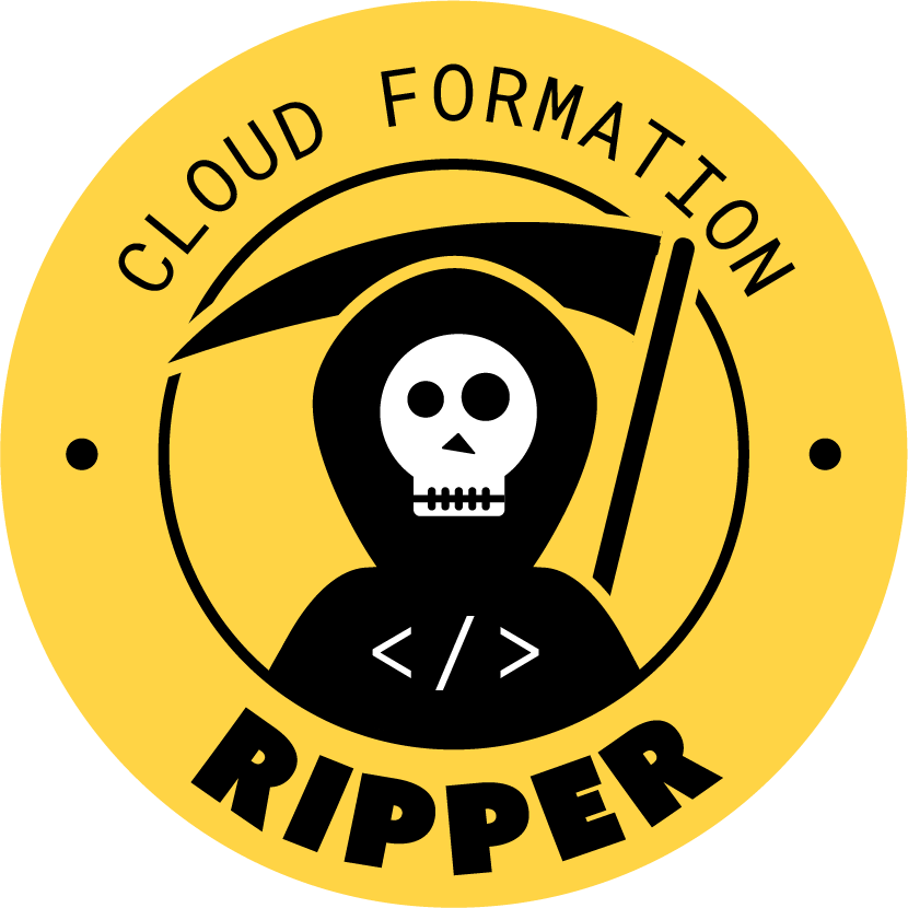 cfripper logo