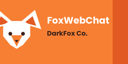 FoxWebChat