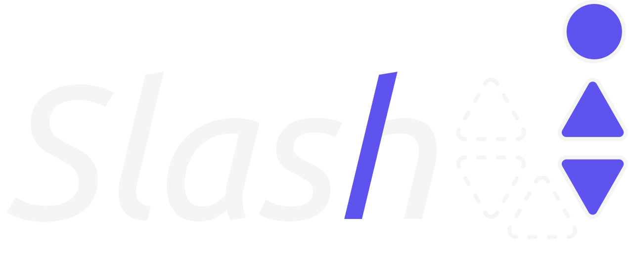Slash UI