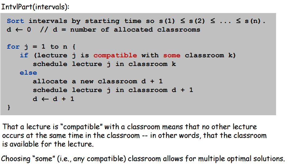 pseudocode