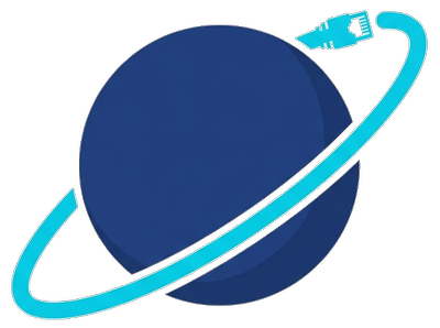 GravityLAN logo