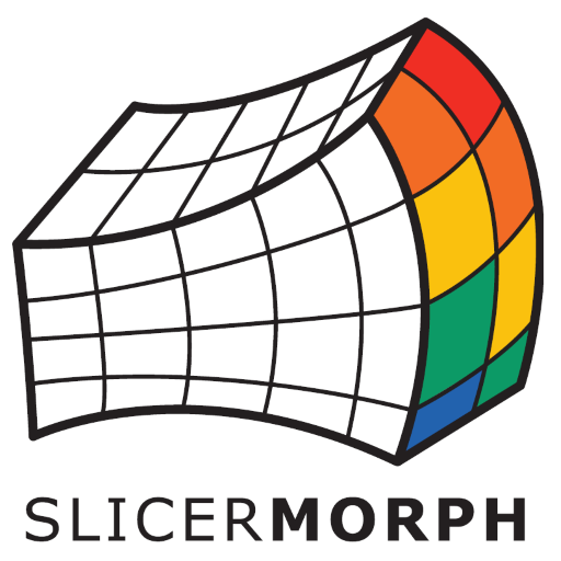 SlicerMorph logo