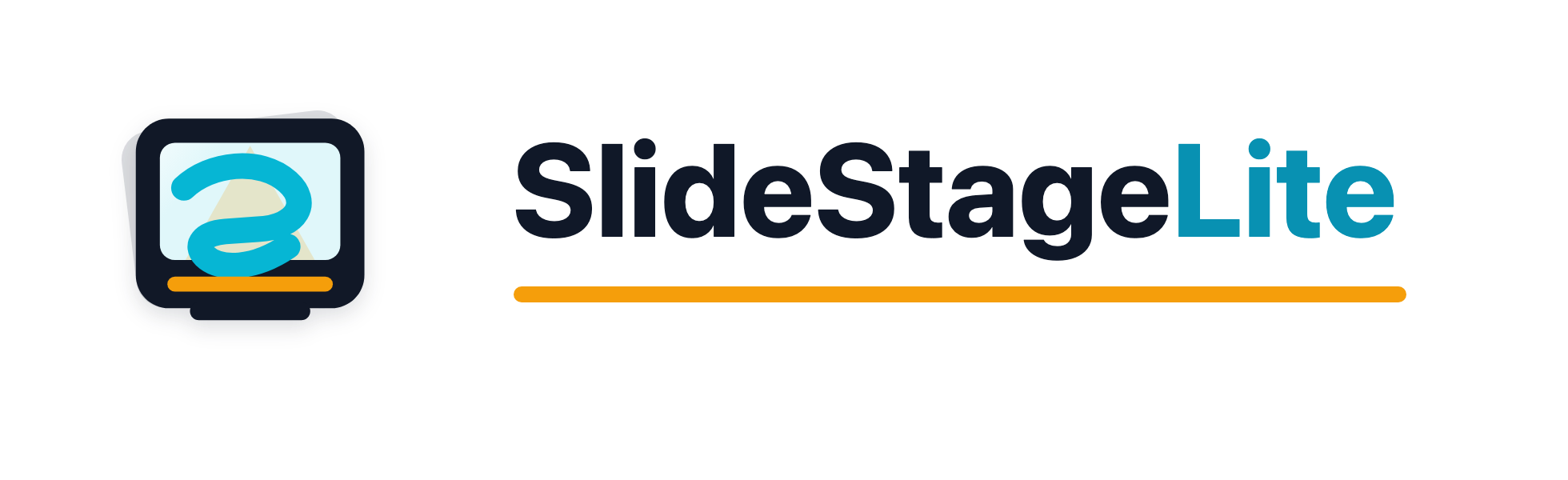 SlideStage Lite