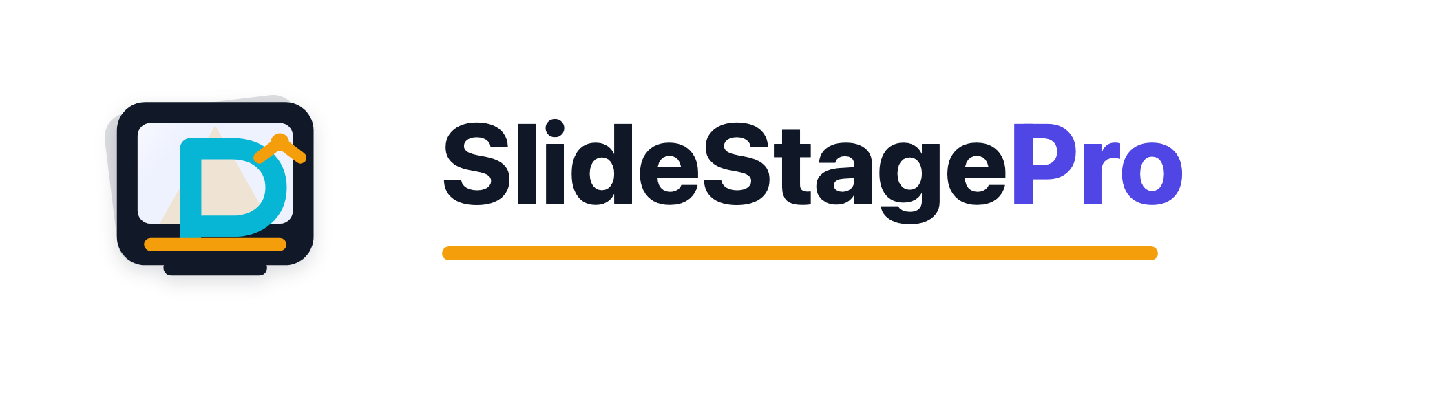 SlideStage Pro