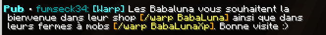 Image de Pub