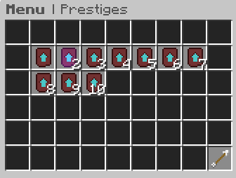 Prestiges