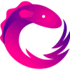 RxJS Logo