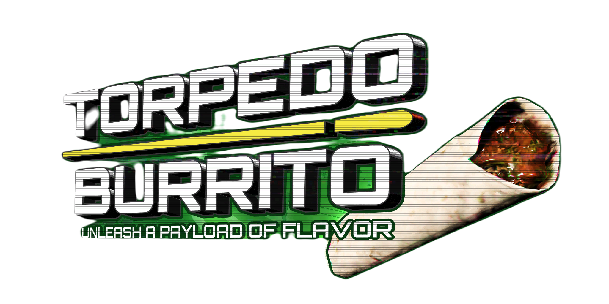 Torpedo Burrito