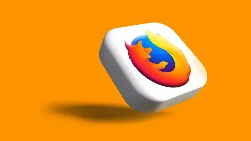 Firefox on Android