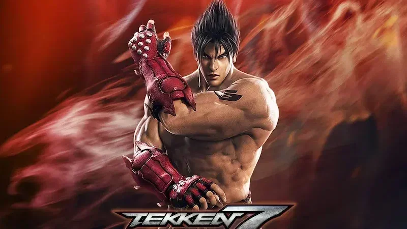 Tekken-7-download-for-Android