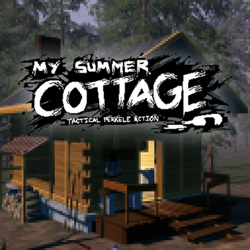 My Summer Cottage logo