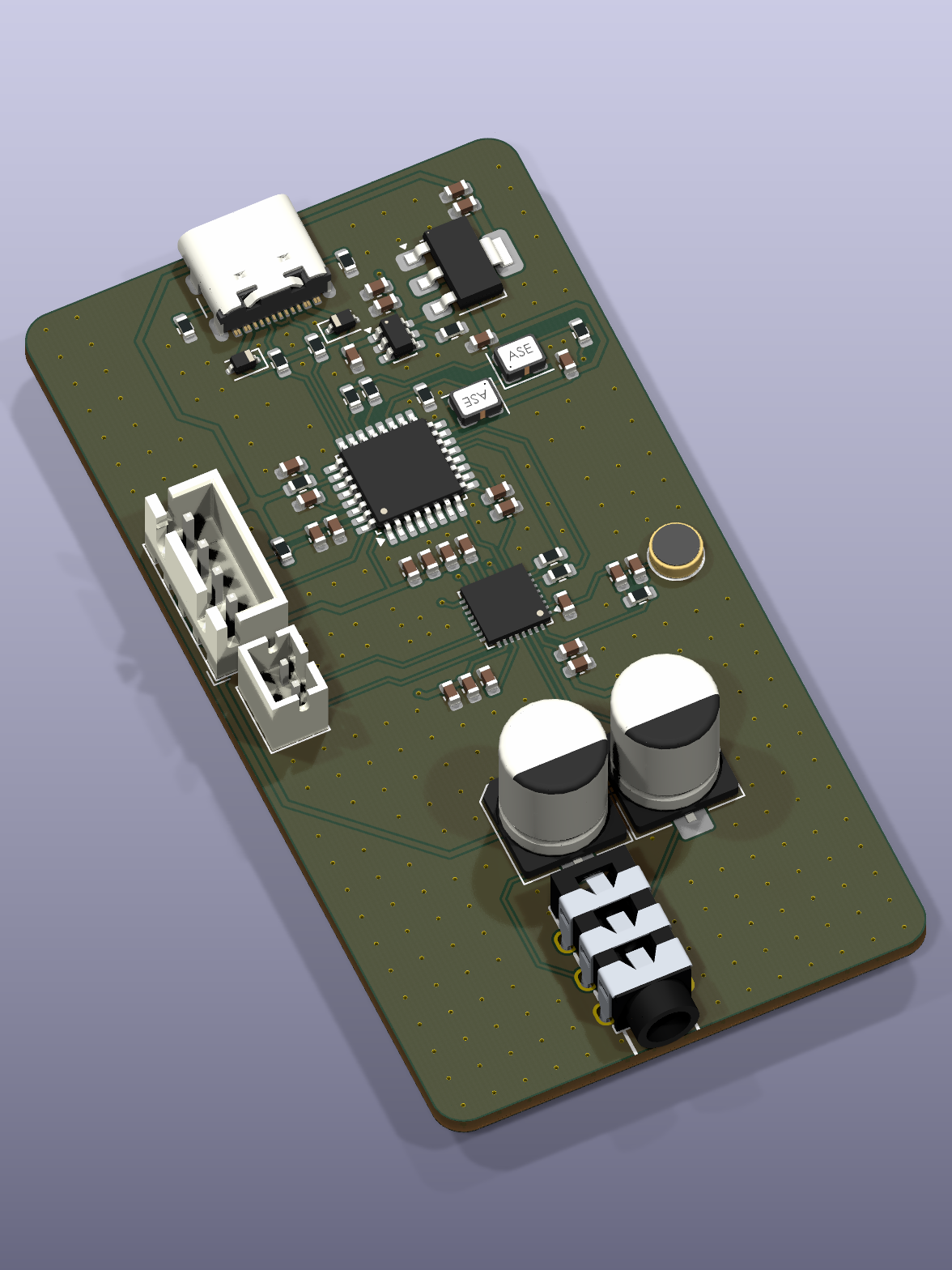 Wm8978, from the project README