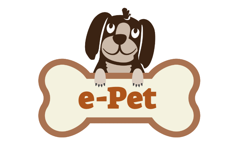 e-Pet Software Logo